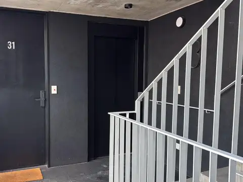Alquiler oficina 1 Ambiente Balcón  Parrilla PALERMO