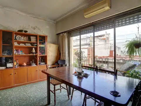 Local+PH a refac Pque Avellaneda-bcón-Tza-.Patio