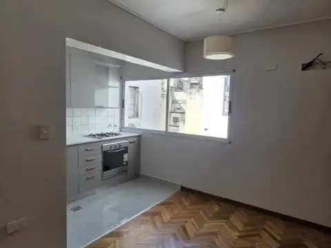 Güemes 4400, Piso 8