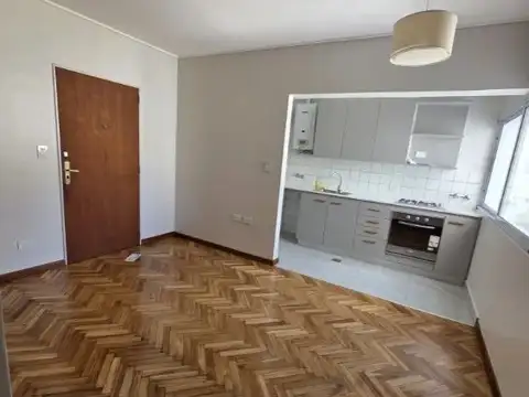 Güemes 4400 Palermo 2amb U$115.000