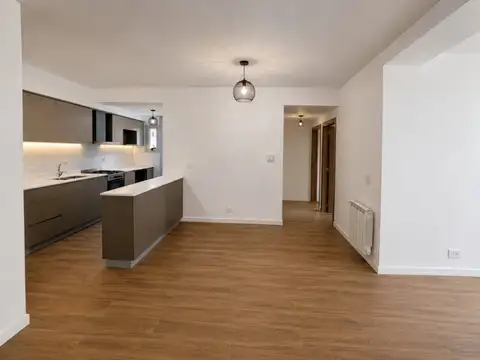 Departamento en Venta en Nuñez, USD 259.000