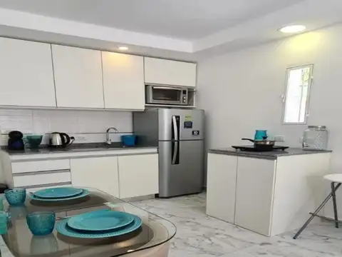 VENTA MONOAMBIENTE  APTO CREDITO. RECICLADO Y AMOBLADO