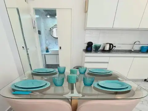 Departamento en Venta de Monoambiente