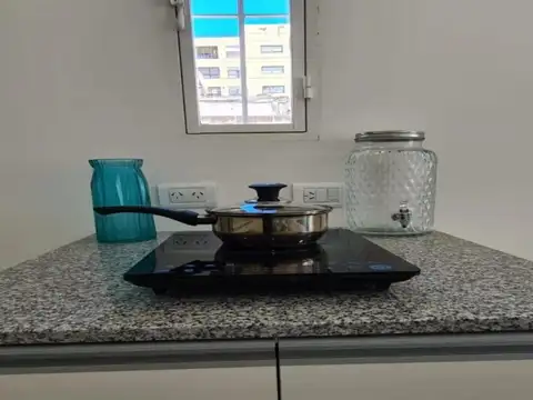 Departamento en Venta en Plaza Mitre, USD 49.000