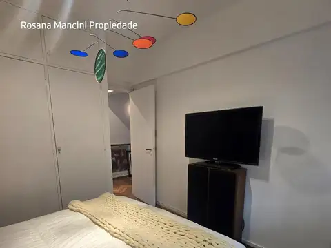 Departamento en Alquiler Temporal al Este