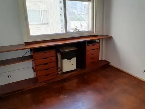 Departamento en Venta 40 años