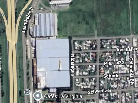 Terreno en Venta de 300,0 m2