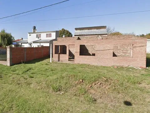 Terreno en Venta 24  mts Fondo