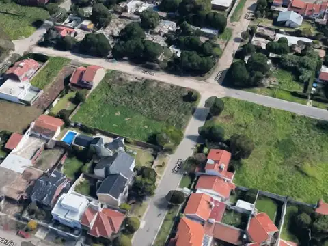 Terreno - San Carlos