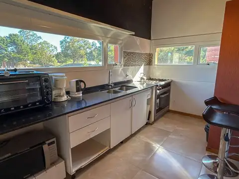 Casa en Alquiler de 4 dormitorios