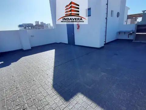 HERMOSO MONOAMBIENTE 29 M2 TOTALES   Caseros Centro