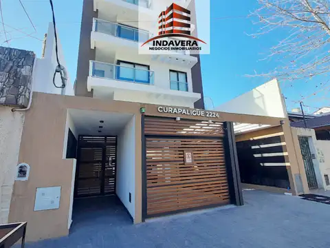 Departamento en Venta 2 años