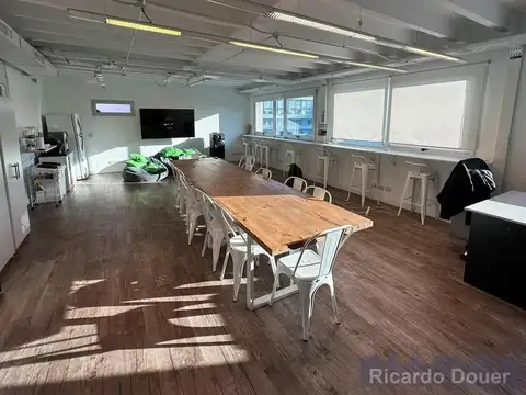 Oficina en Colegiales