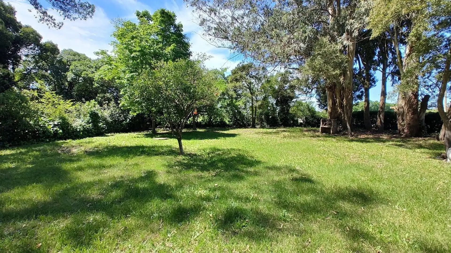 VENTA Lote 536 mts El Tejado, Camet
