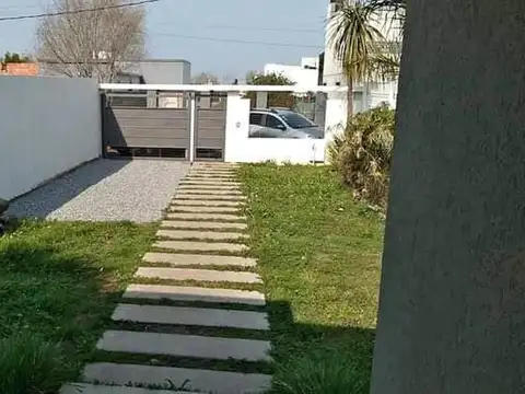 Casa en Venta 2 años
