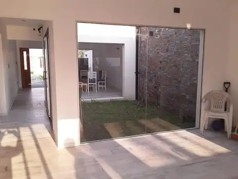 Casa en Villa Parque Sicardi