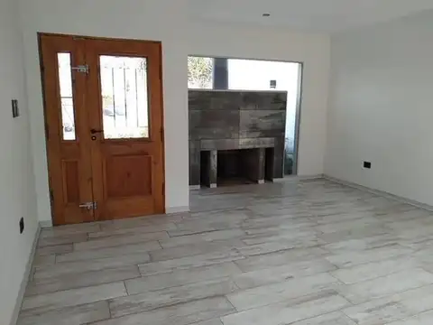 Casa en Venta de 2 dormitorios