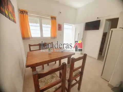 Departamento en Alquiler Temporal de 1 dormitorio