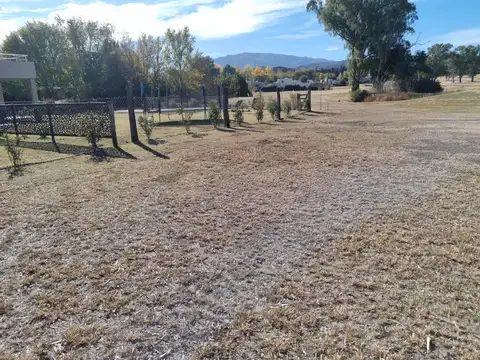 Terreno en Venta en Juana Koslay, USD 120.000