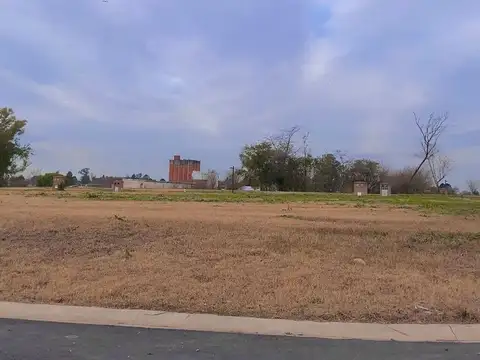 VENTA Lote LA POSTA DE PILAR - Barrio Privado