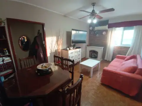 VENTA DPTO 3 AMB APTO CRED OPORTUNIDAD CABALLITO