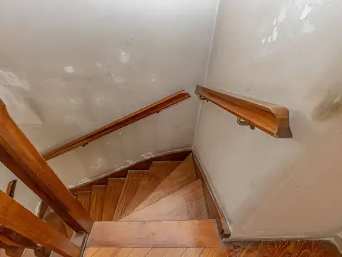 Casa en Alquiler 41 años