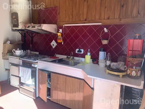 Casa en Venta en Matheu, USD 75.000