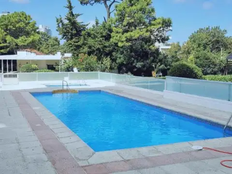 Departamento en Venta al Suroeste