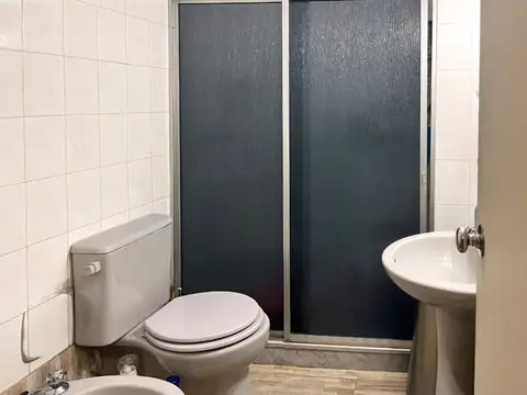 Departamento en Venta con 1 cochera