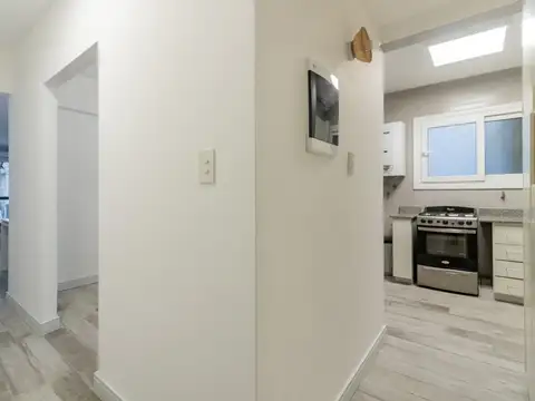 Departamento en Venta de 5 ambientes