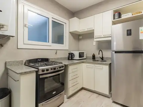 Departamento en Venta de 3 dormitorios