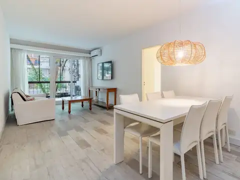 VENTA DEPARTAMENTO 4 AMBIENTES RECOLETA RENOVADO