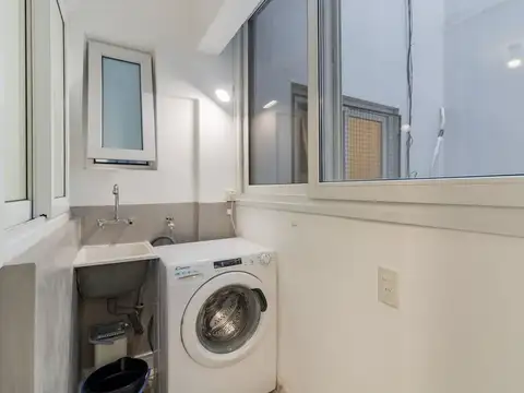 Departamento 5 ambientes con 2 baños