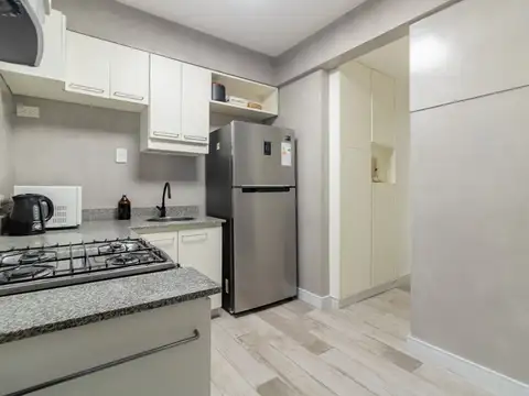 Departamento en Venta en Recoleta, USD 234.500