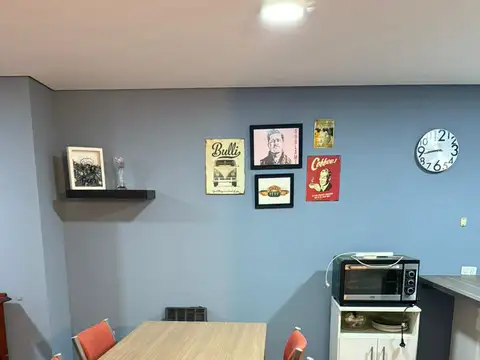 Departamento en Alquiler Temporal de 4 ambientes