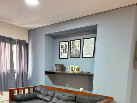 Fray Mamerto Esquiú 400, Piso 3