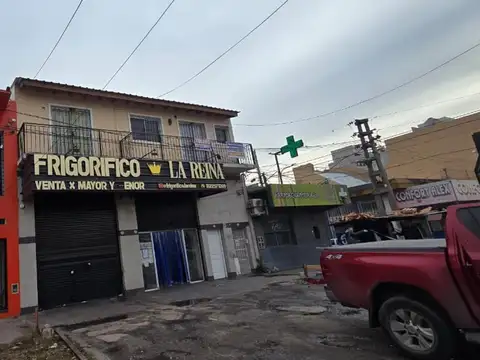 Carlos Casares 2400, Piso 1