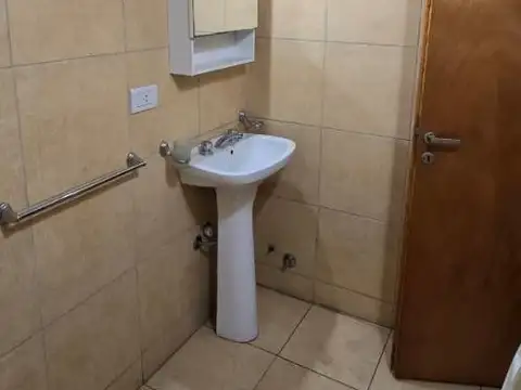 Carlos Casares 2400, Piso 1