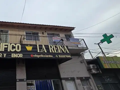 Departamento en buena ubicación