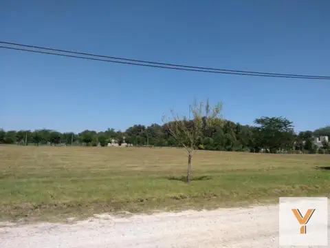 Terreno en Venta 65  mts Fondo