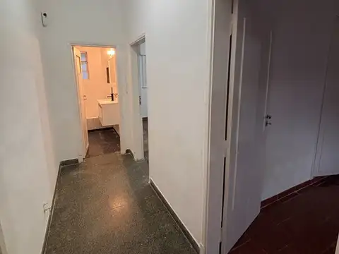Casa en Alquiler 60 años