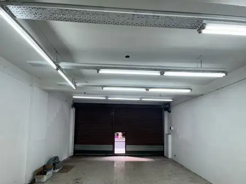 Local en Venta en Belgrano Chico, USD 250.000