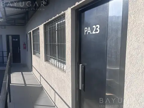 Departamento en Alquiler 3 años