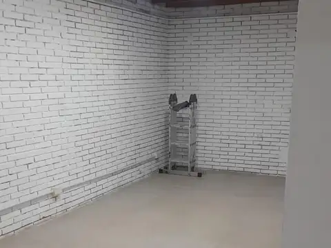 Depto Tipo Casa en Alquiler en Parque Chacabuco, $ 1.200.000