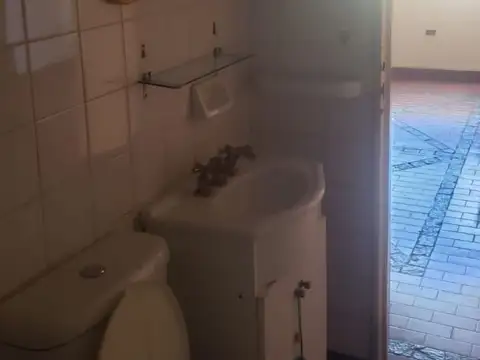 Departamento - Venta - Argentina, Tres de Febrero - LOPE DE VEGA - (3F) 2651