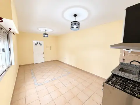 Departamento en Alquiler al Oeste