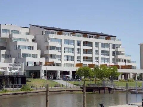 Departamento  en Venta en Bahia Grande, Nordelta, Tigre