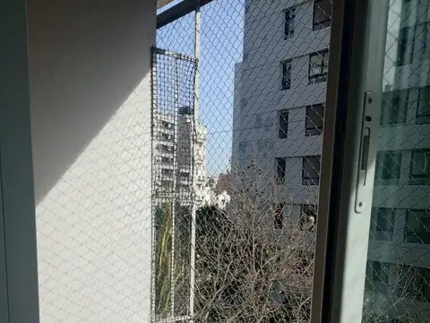 Departamento en Belgrano