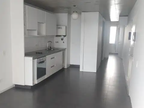 Departamento en Belgrano