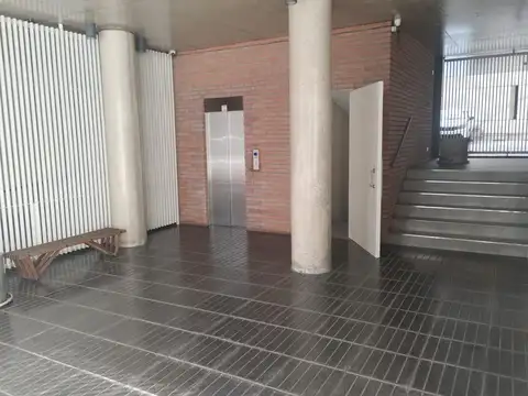 ExcelenteDepartamento en Belgrano R, Apto Crédito